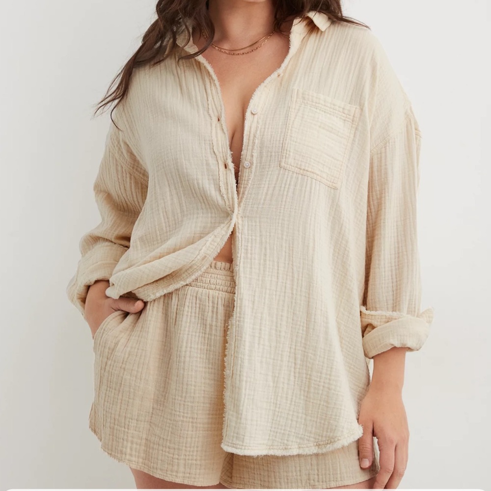 aerie | Pool to Party Matching Set